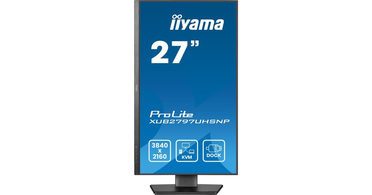 iiyamaProLite XUB2797UHSNP-B1 27