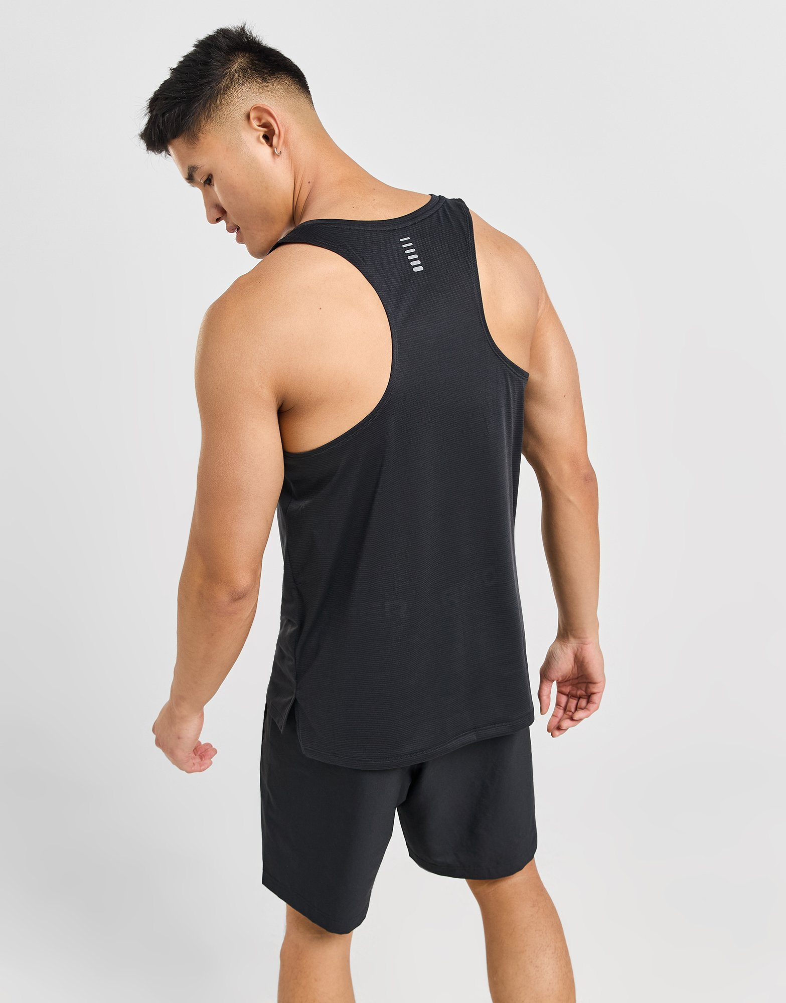 Under Armour Débardeur Streaker Homme
