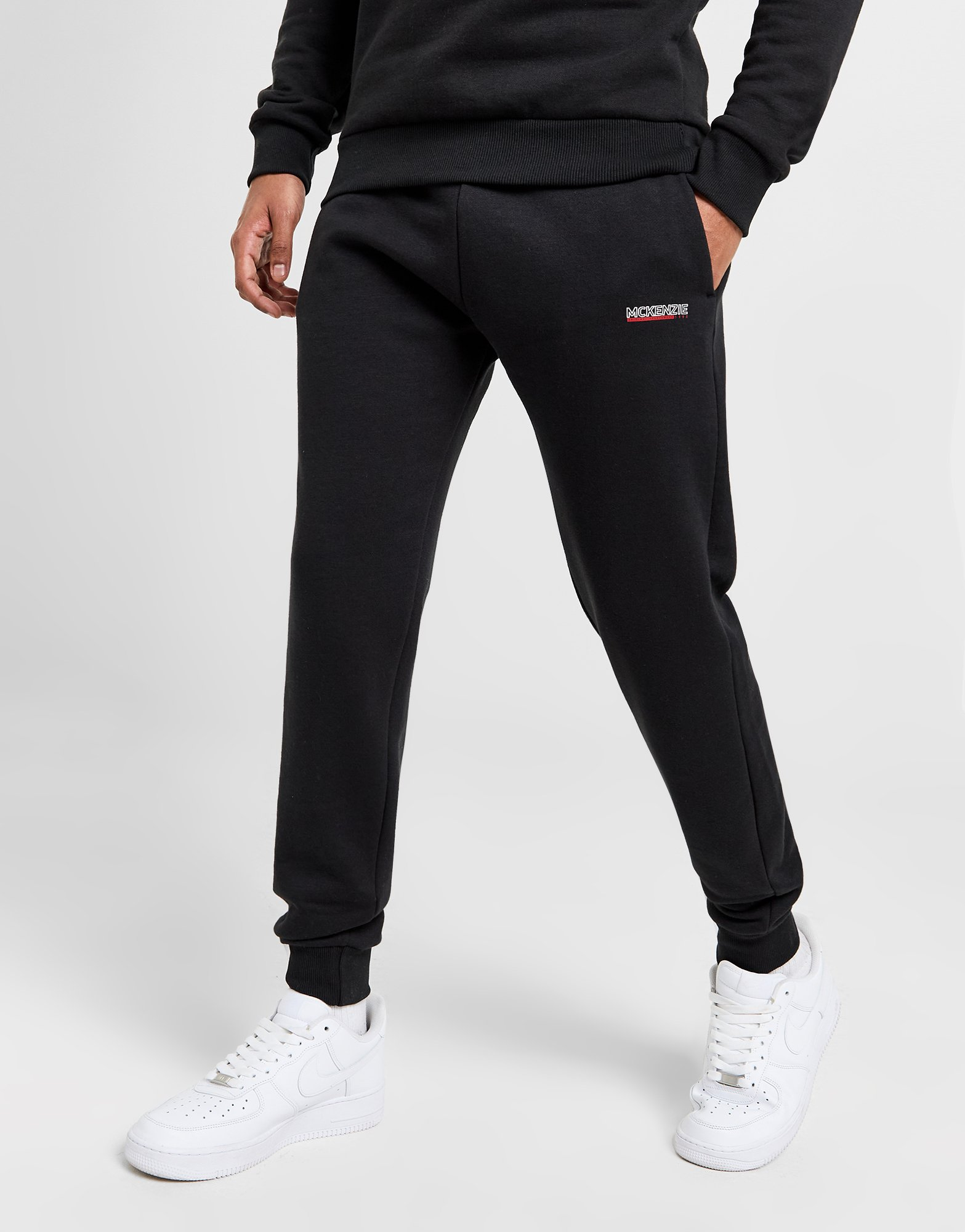 McKenzie Pantalon de jogging Essential Homme