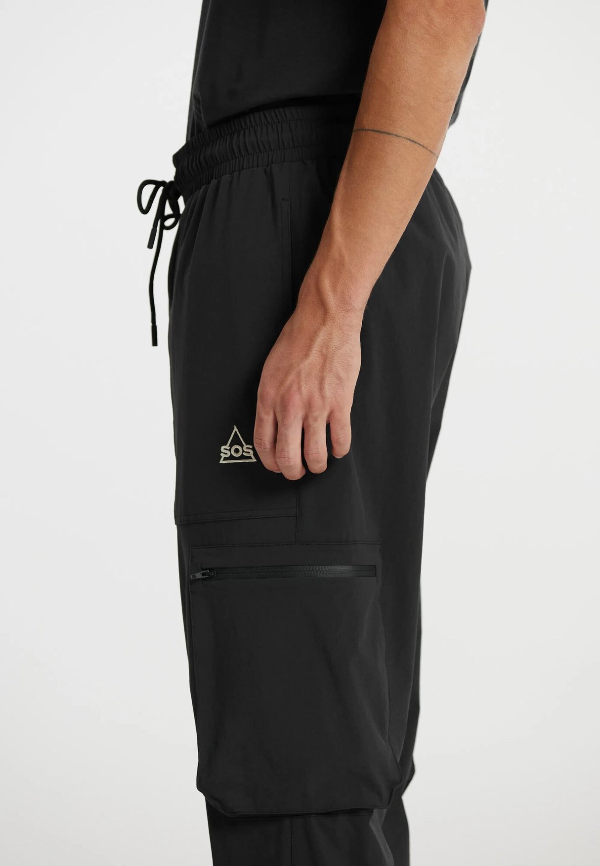 SOS<br>Salonga M Woven Pants