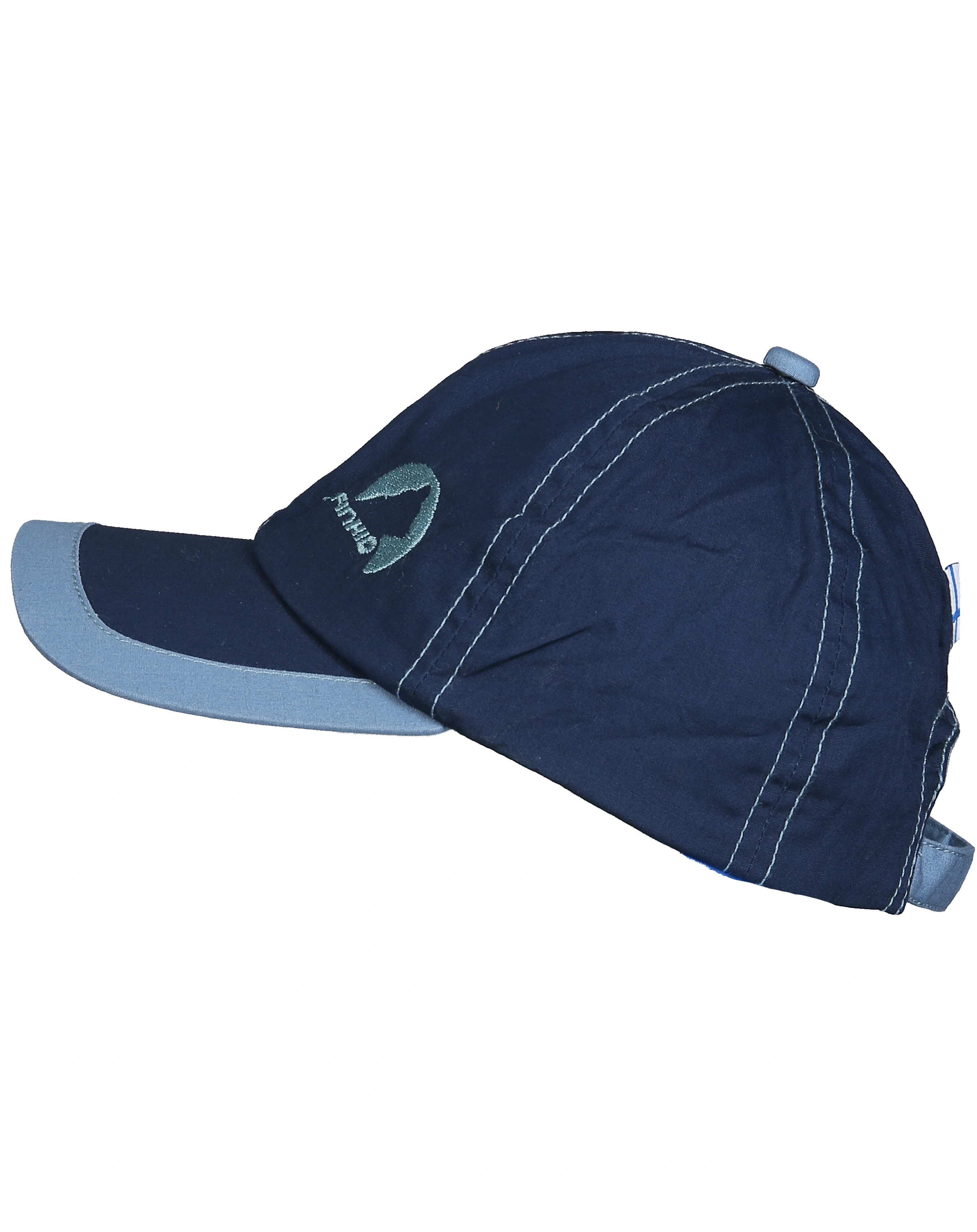Basecap TAIKURI in navy dove