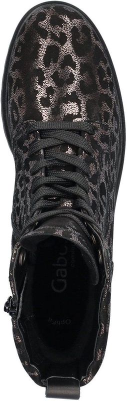 Gabor - Comfort Optifit - Veterboot - Leopard