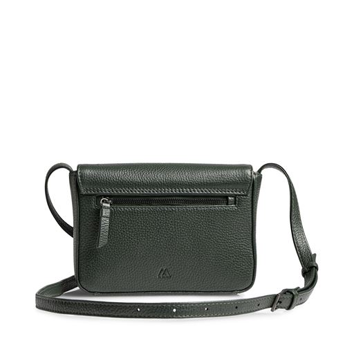 Markberg Noelle Crossbody, Bottle Green