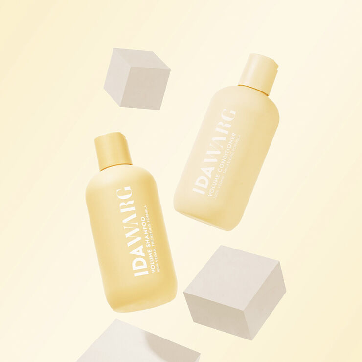 Ida Warg Beauty Volume Shampoo
