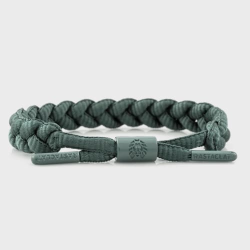 Bracelet Onyx Solid Vert