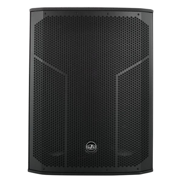 DAS Audio Action 512/S18A Power Bundle