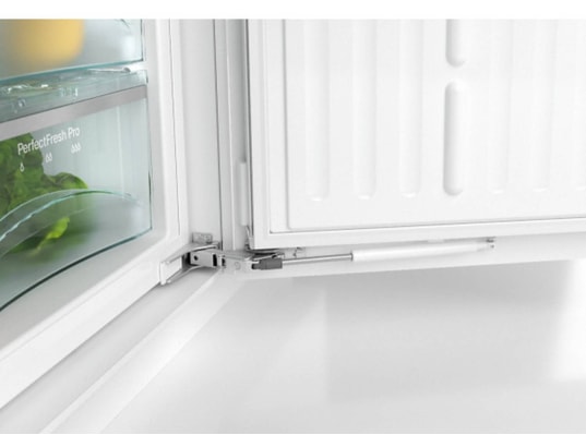 MIELE - Congélateur encastrable armoire FNS35402I No frost 159 litres niche de 140 cm