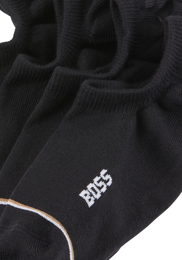 BOSS Sneakersocken »LC Iconic CC« 2 Paar tlg.