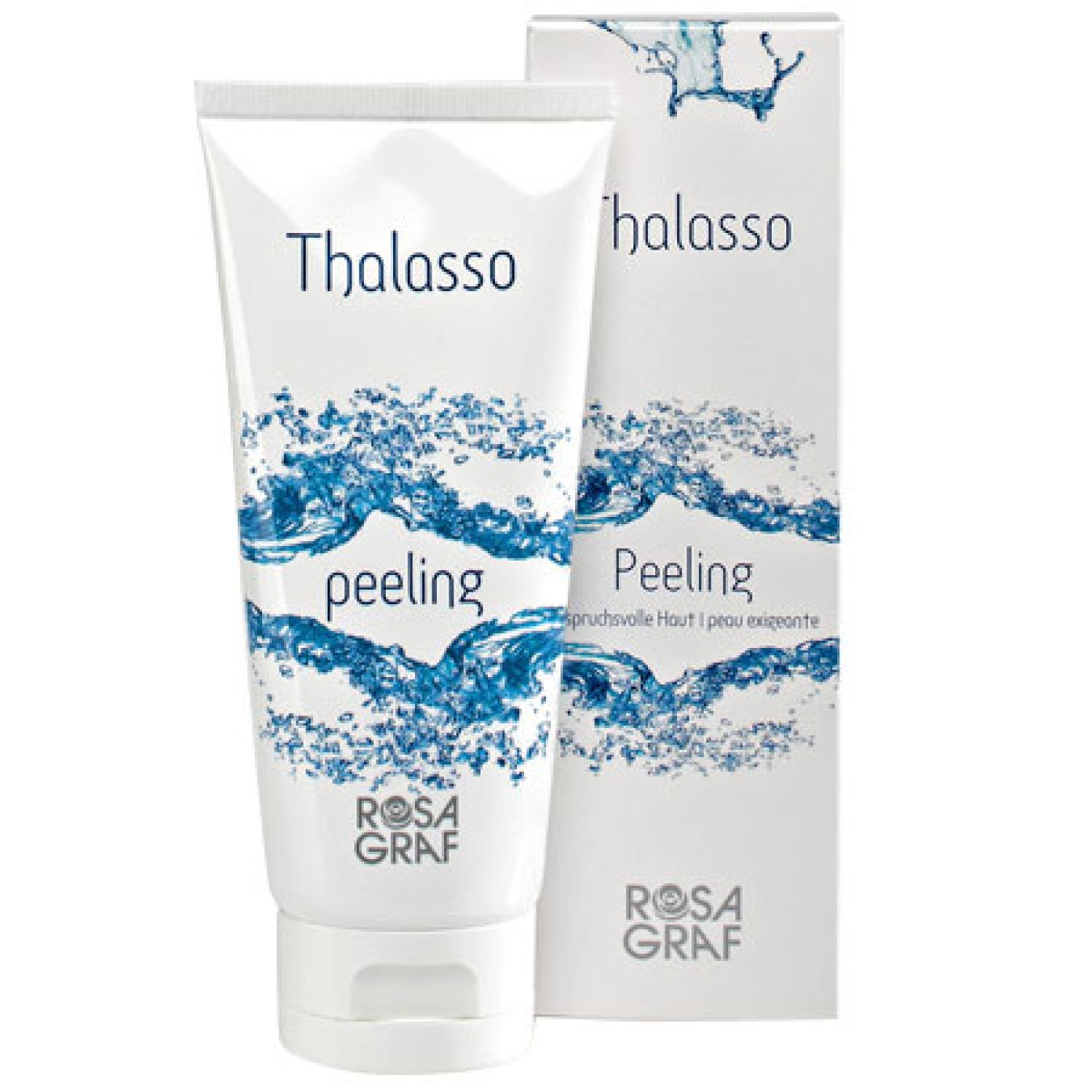 Rosa Graf Thalasso Line PEELING