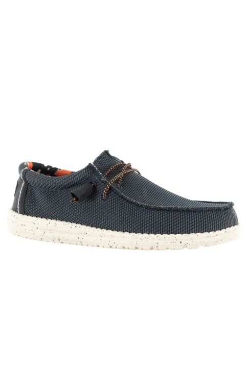 Chaussures bateau hey dude wally sox stitch 4ny