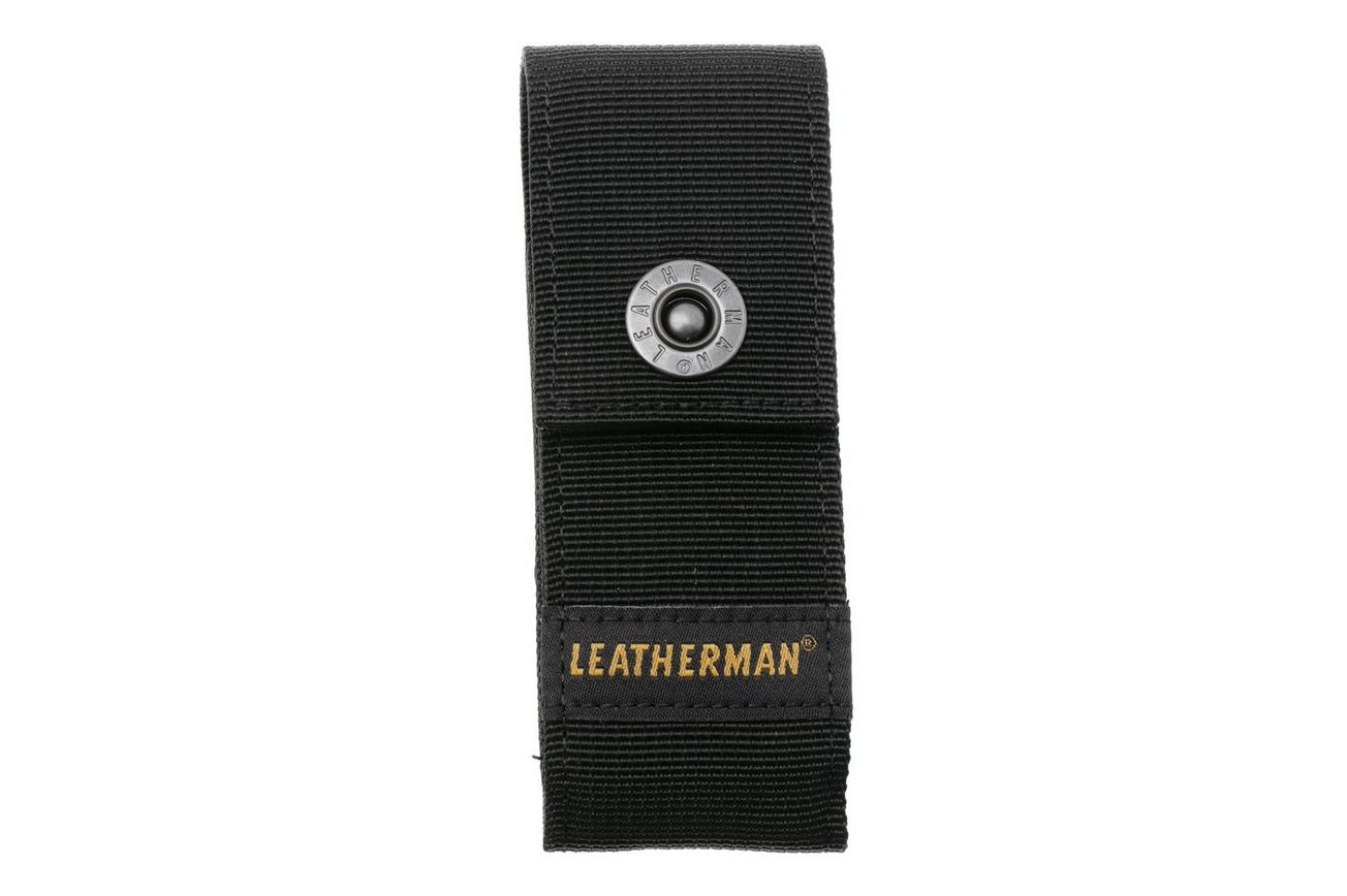 Leatherman Rebar multitool, nylon foedraal 831548