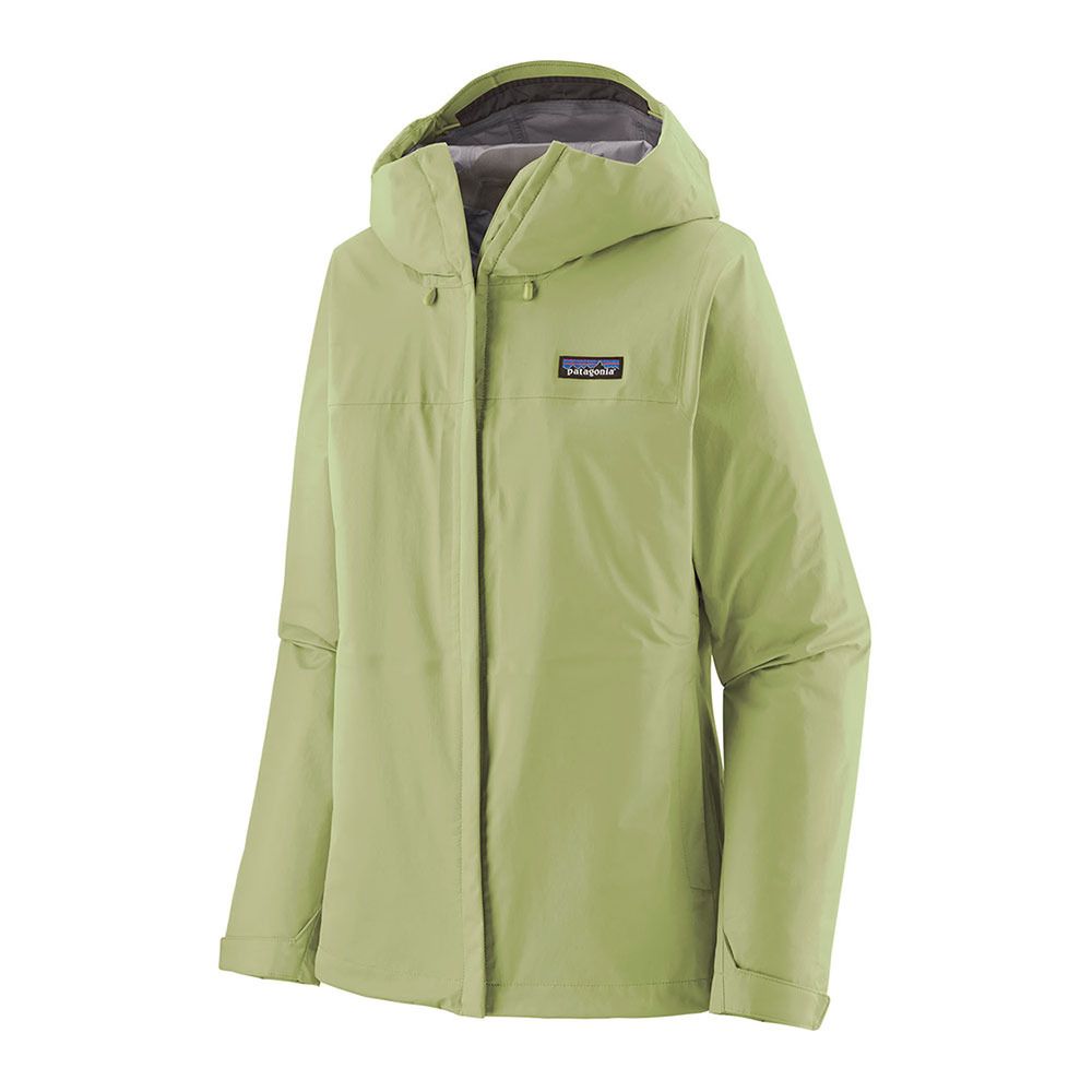 Patagonia TORRENTSHELL 3L - Veste Femme friend green