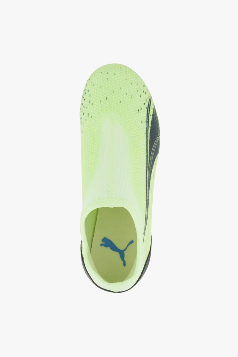 Puma Ultra Match LL FGAG Kinder Fussballschuh