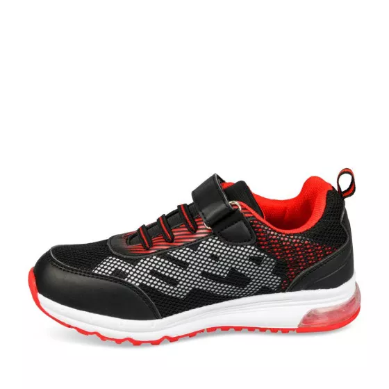 Baskets NOIR UNYK PERF
