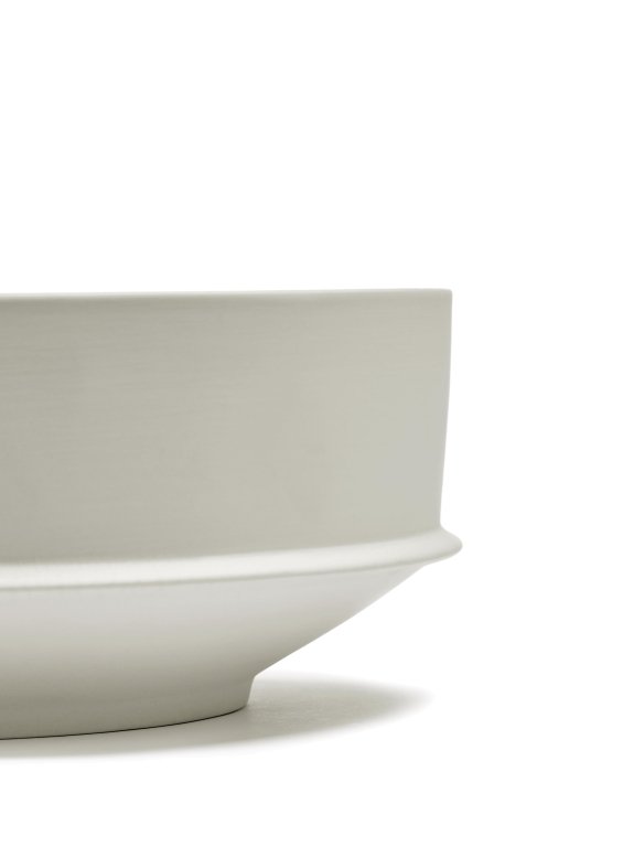 Serax Dune by Kelly Wearstler kom Ø28,5 Alabaster