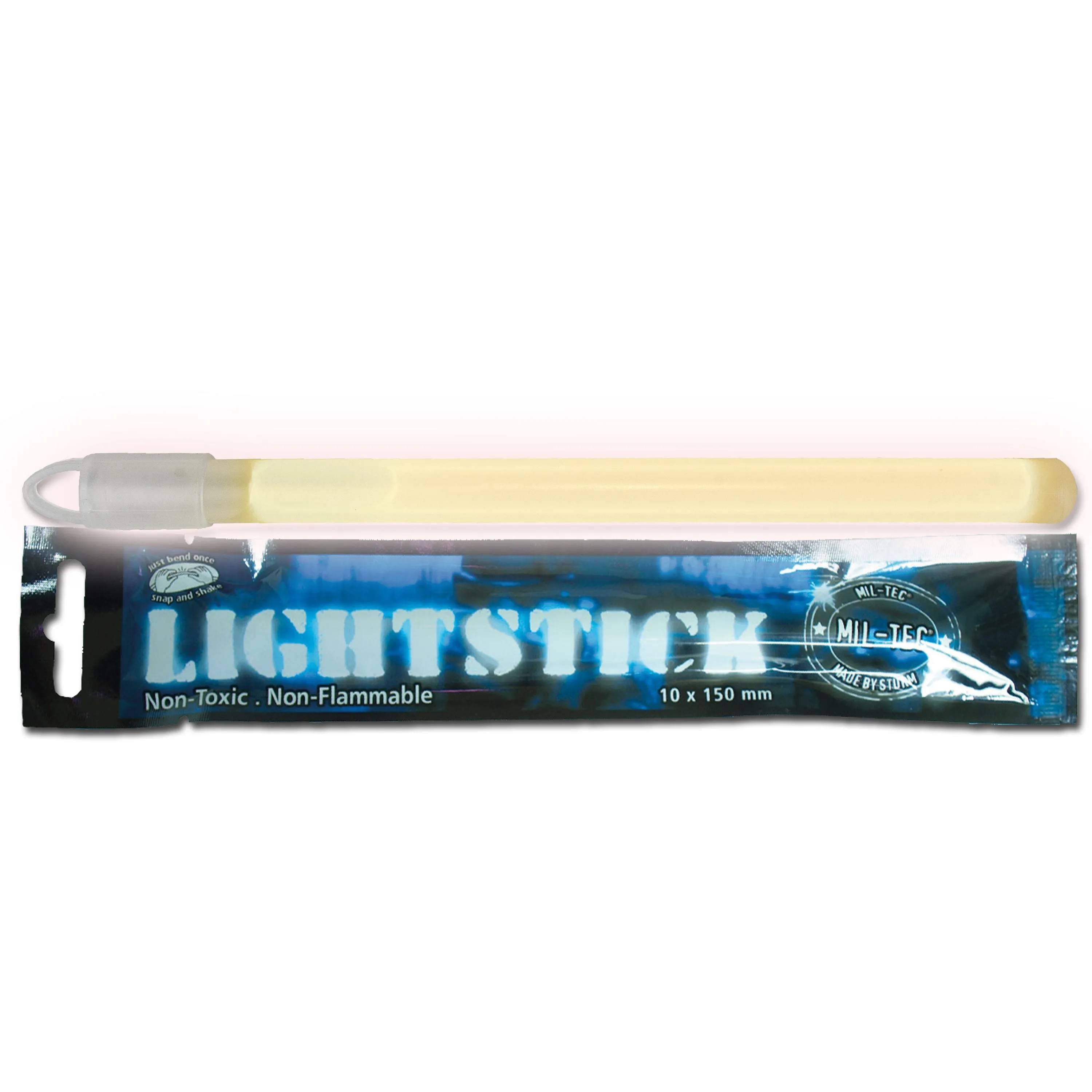 Mil-Tec -  Leuchtstab Standard