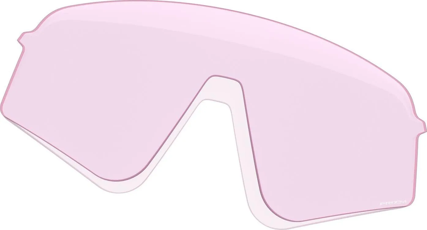 Oakley Sutro Lite Sweep Replacement Lens Low Light