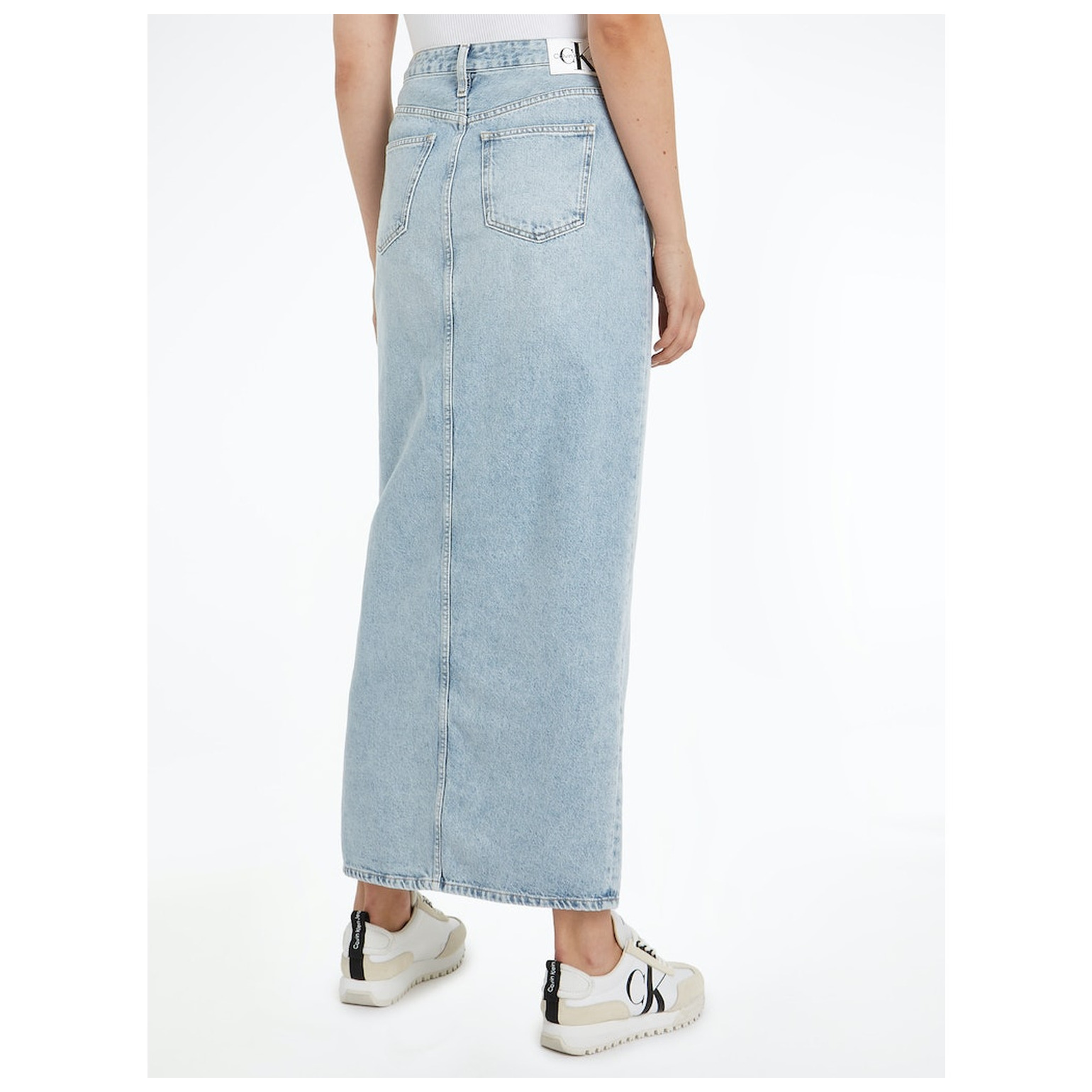 CK Jeans MAXI SKIRT