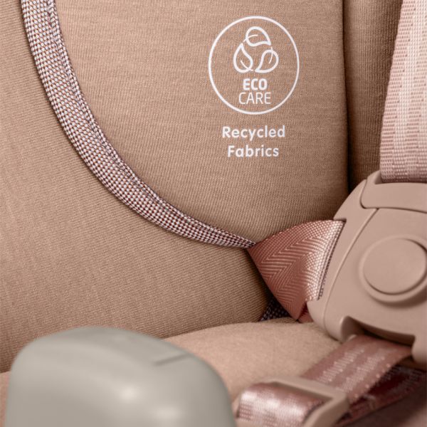 Maxi-Cosi Minla Plus Kinderstoel Elegance - Beige