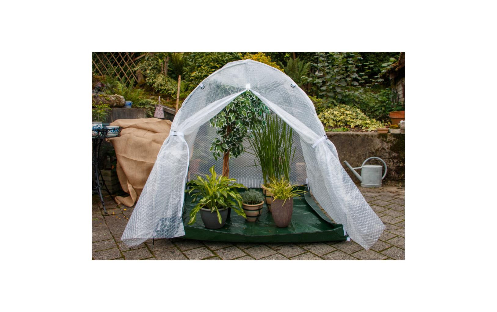 Winter Dome 150 x 150 x 150 cmWinter Dome