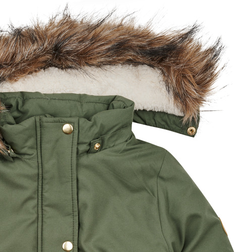 Name it - NMMMARLIN PARKA JACKET PB SOUTH - Kaki