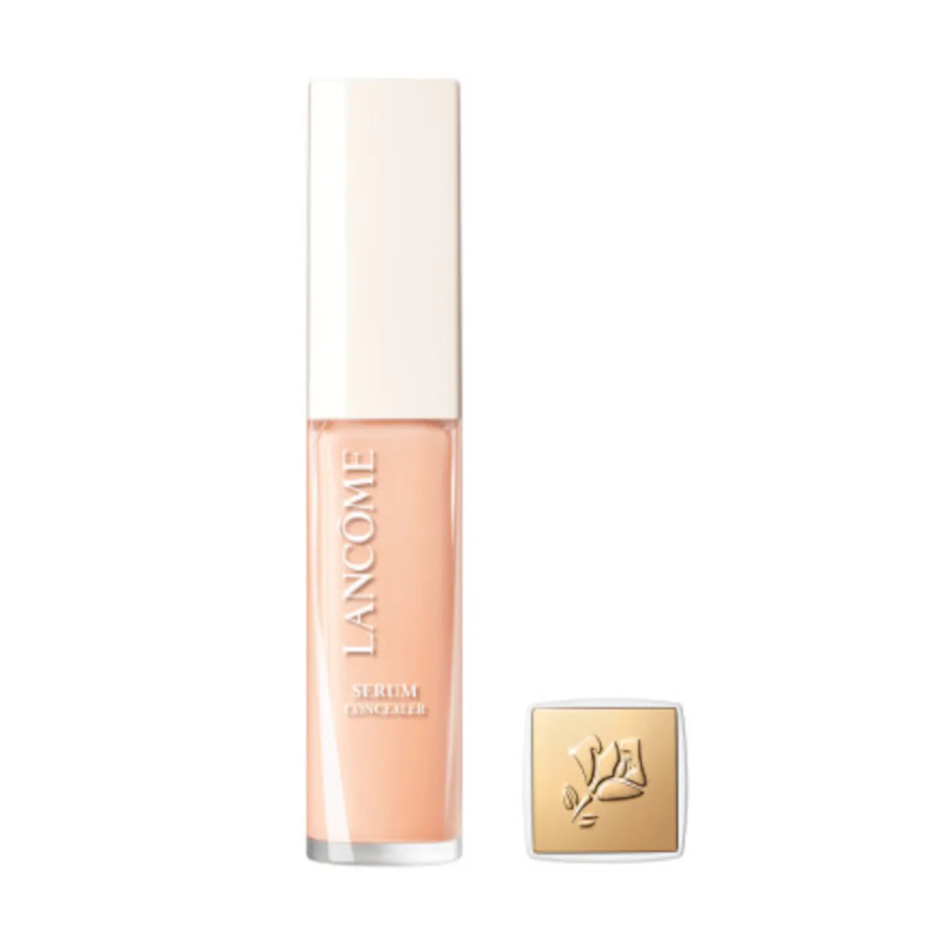 Lancôme Teint Idole Care & Glow Skin-Glow Concealer105W
