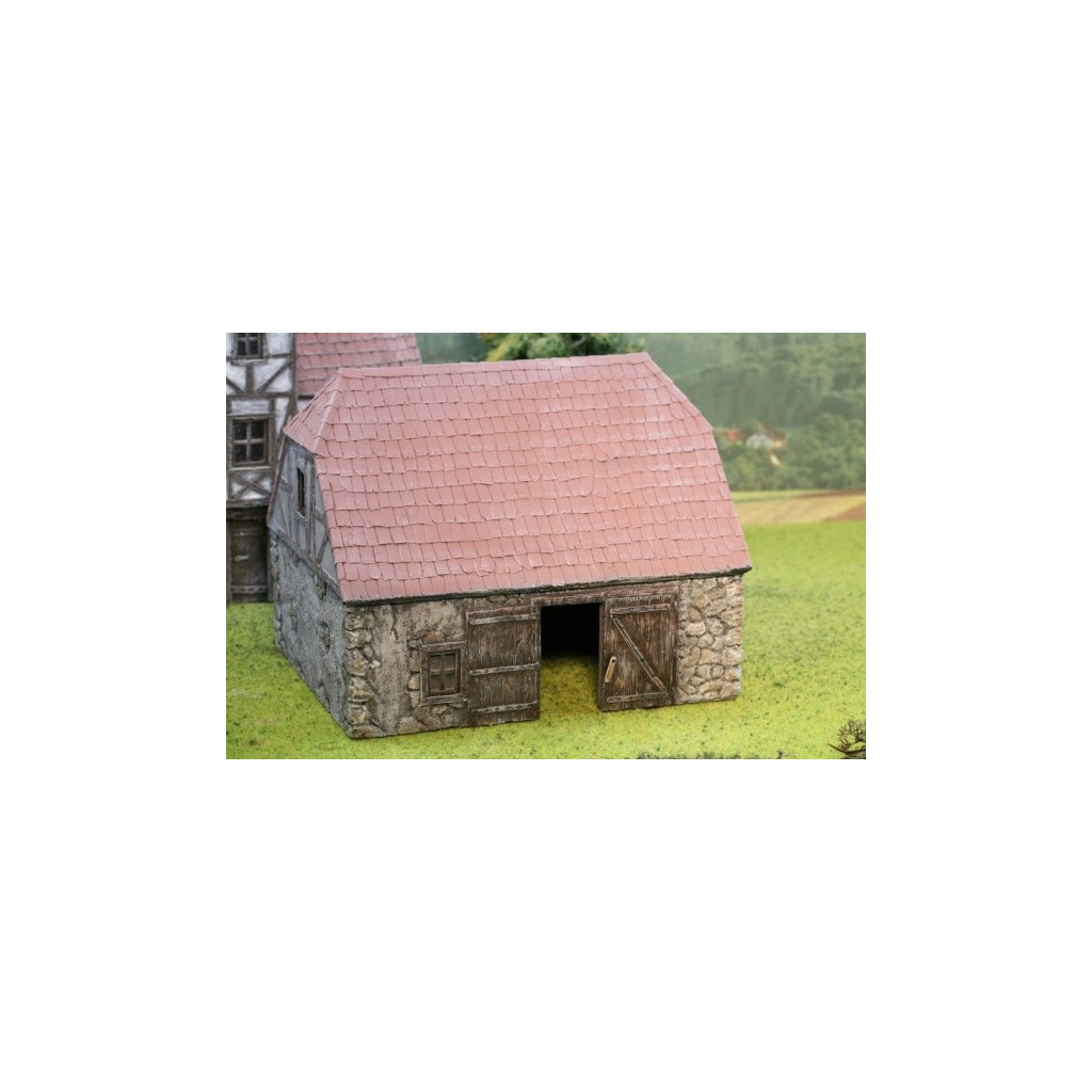 Ziterdes: Barn