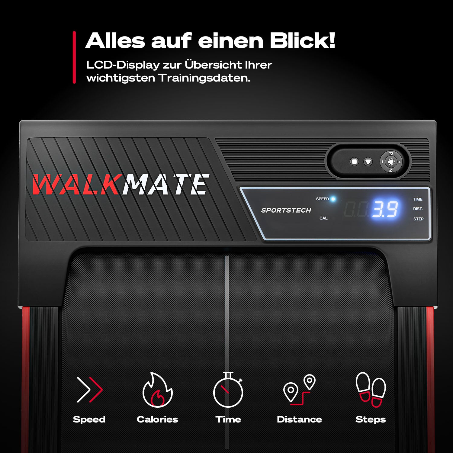 Walkmate Laufband