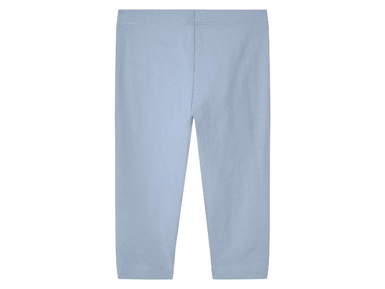 2 kinder leggings