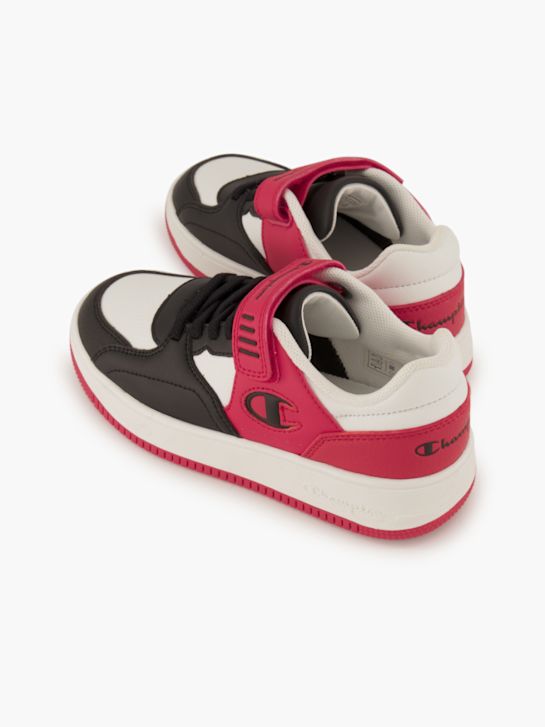 Champion Sneaker Rot