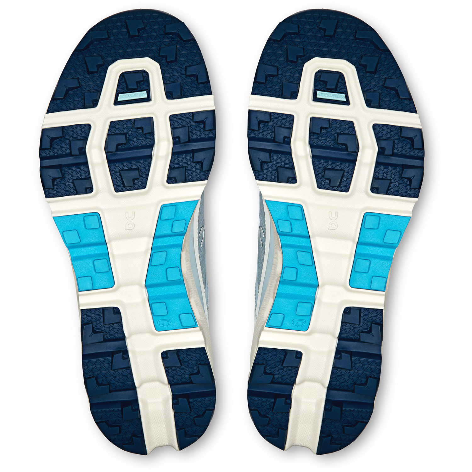 On Cloudvista 2 Waterproof Dames