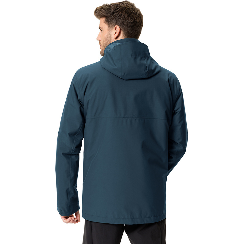 Vaude Herren Caserina 3in1 II Jacke