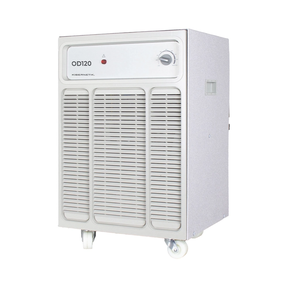 Kibernetik FSP OD120 Bauentfeuchter 16 Liter
