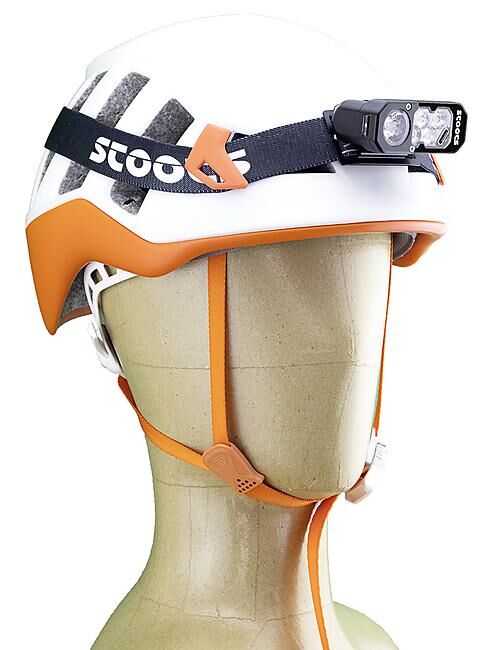 STOOTS - LAMPE FRONTALE OPALO 3