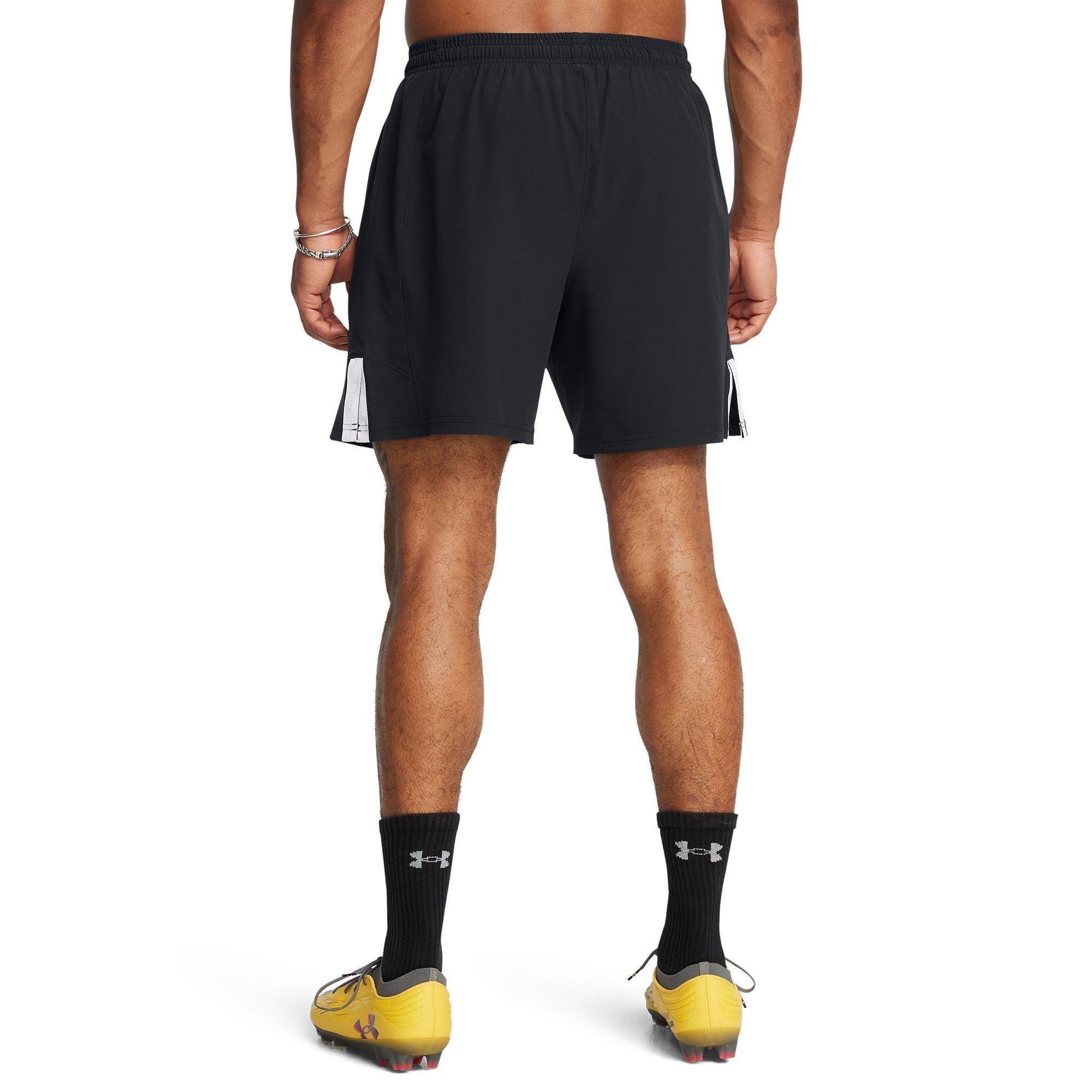 Under Armour Under Armour Ua M'S Ch. Pro Woven Short Gym Mens