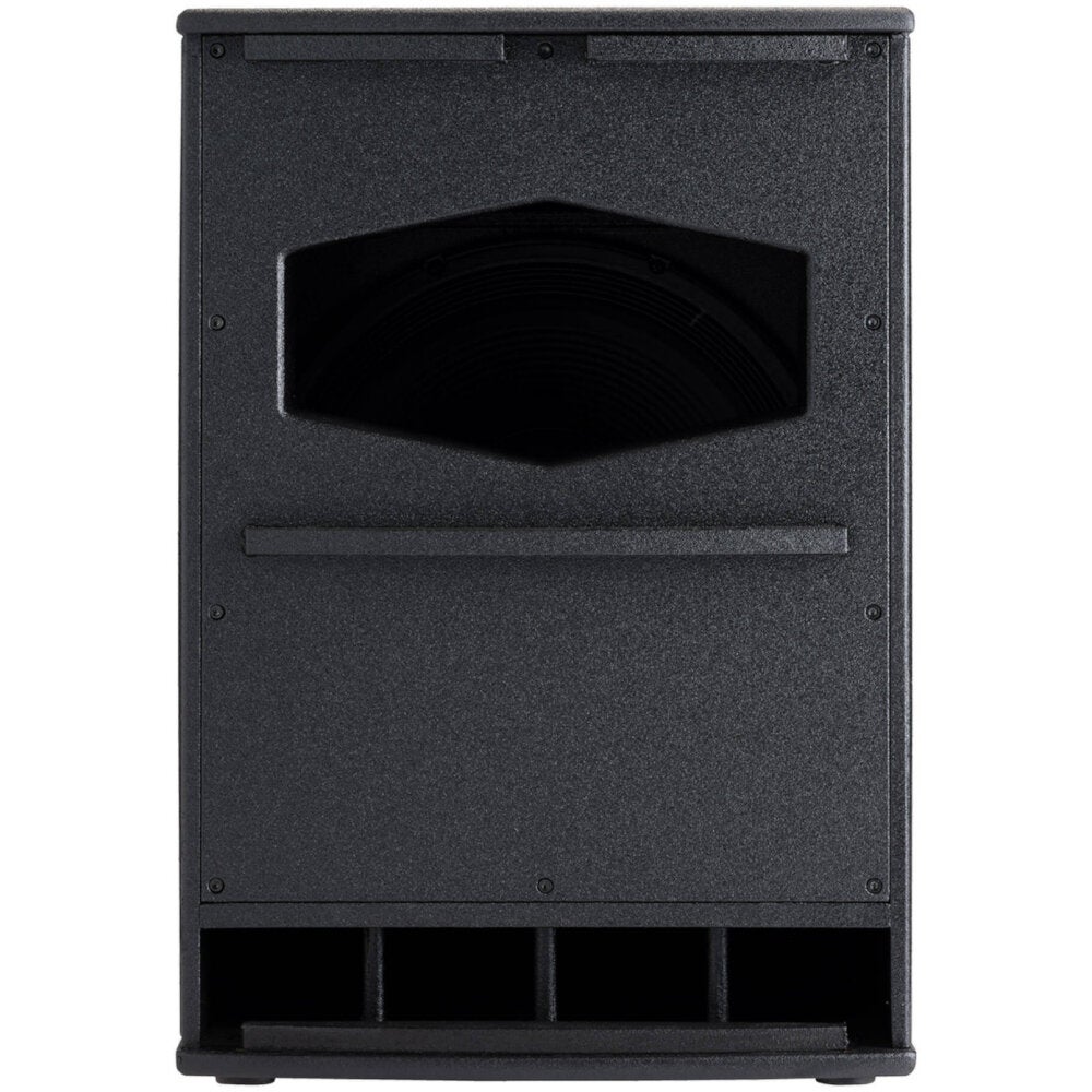 Audiophony Myos18ASub actieve 18 inch subwoofer 1000W