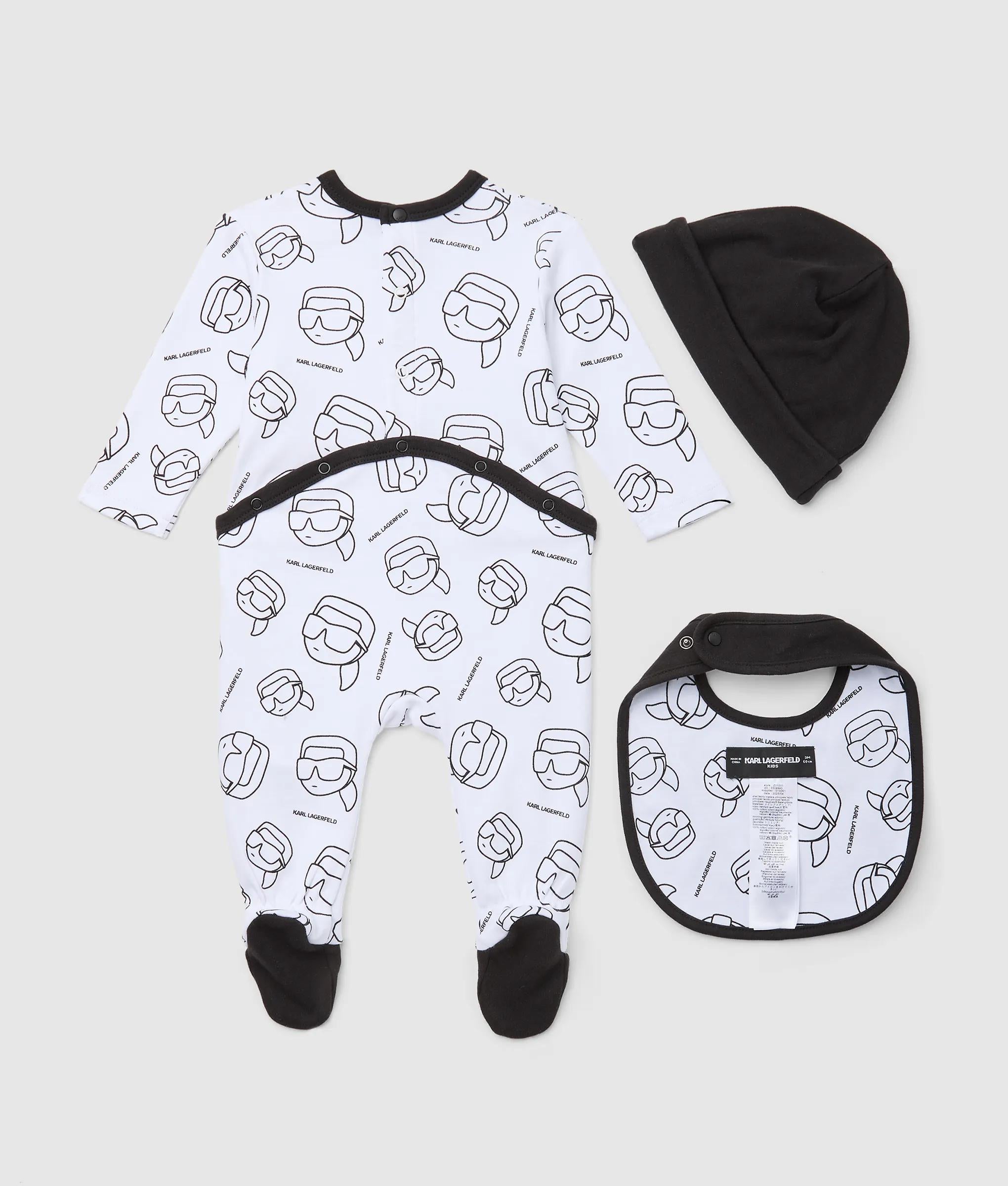 Baby Ikon slaapset