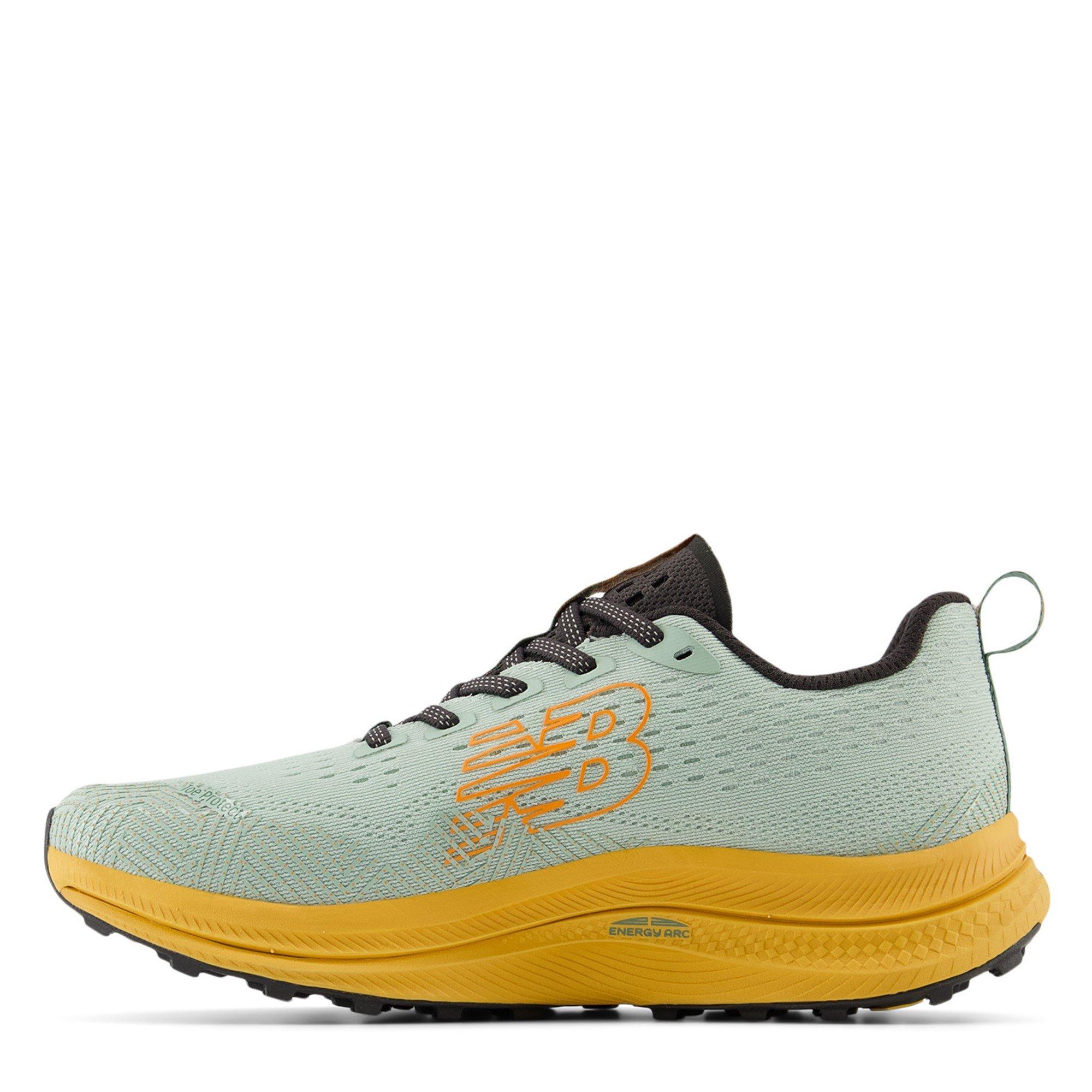 New Balance Wttrxv1 B 06 Trail Running Shoes Womens