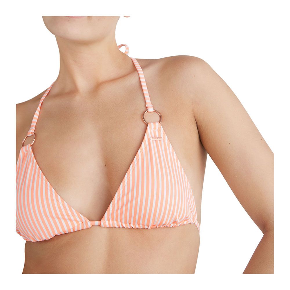 O'Neill CAPRI BONDEY - Maillot de bain 2 pièces Femme orange ao
