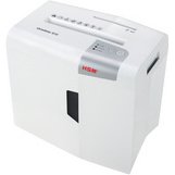 Destructeur HSM Shredstar S10 P-2 - coupe droite