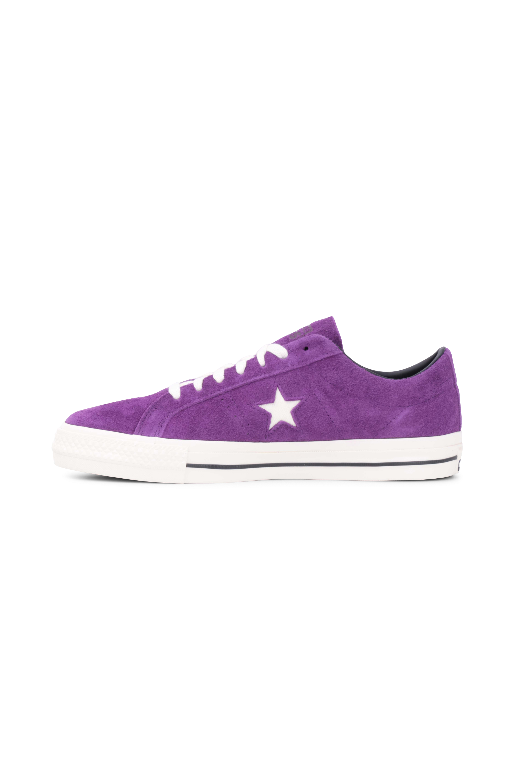 CONVERSE Baskets basses CONS ONE STAR PRO Violet