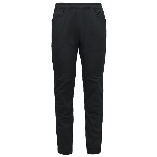 Pantalon escalade BLACK DIAMOND NOTION PANTS BLACK