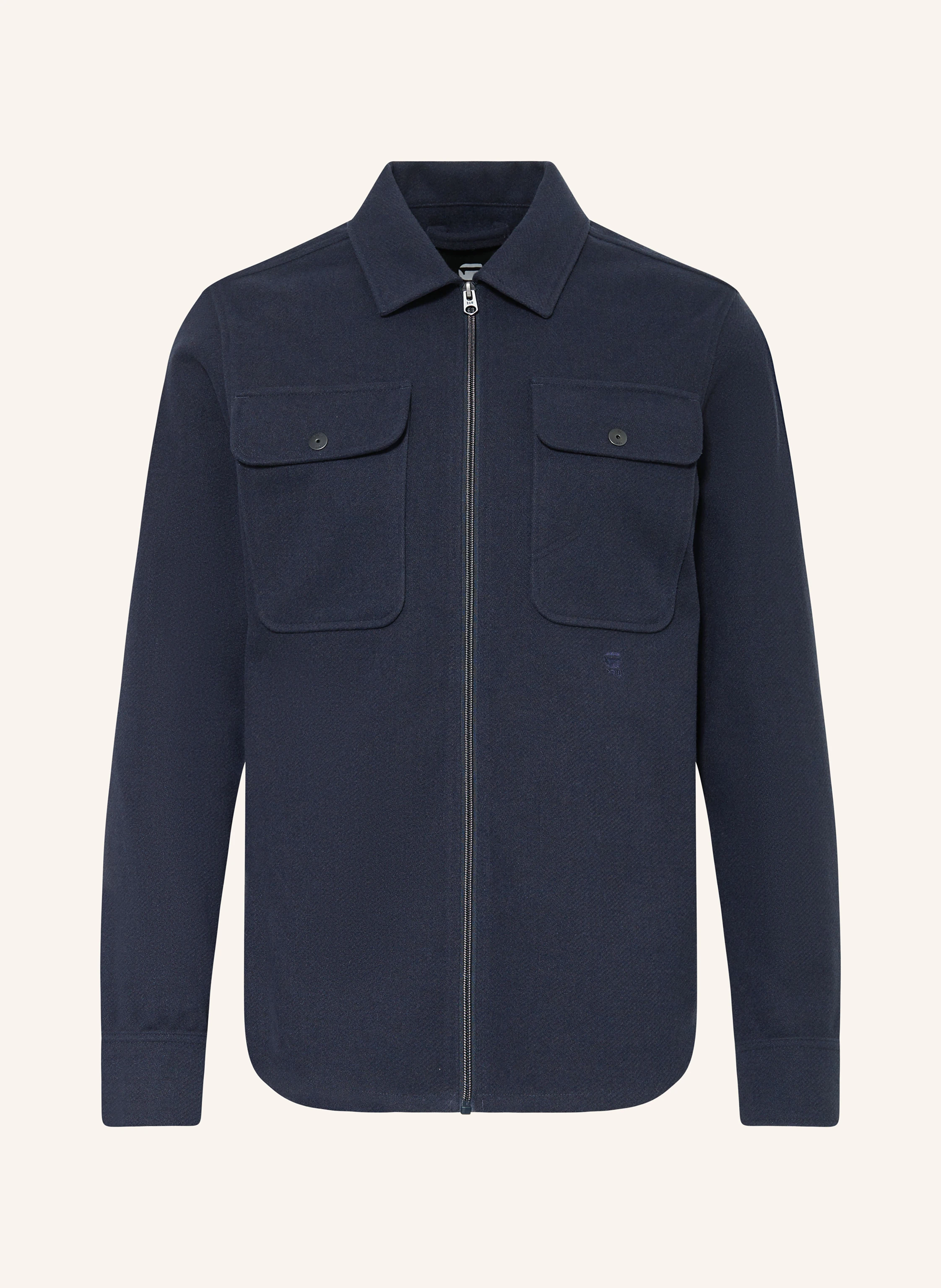 G-Star Overjacket