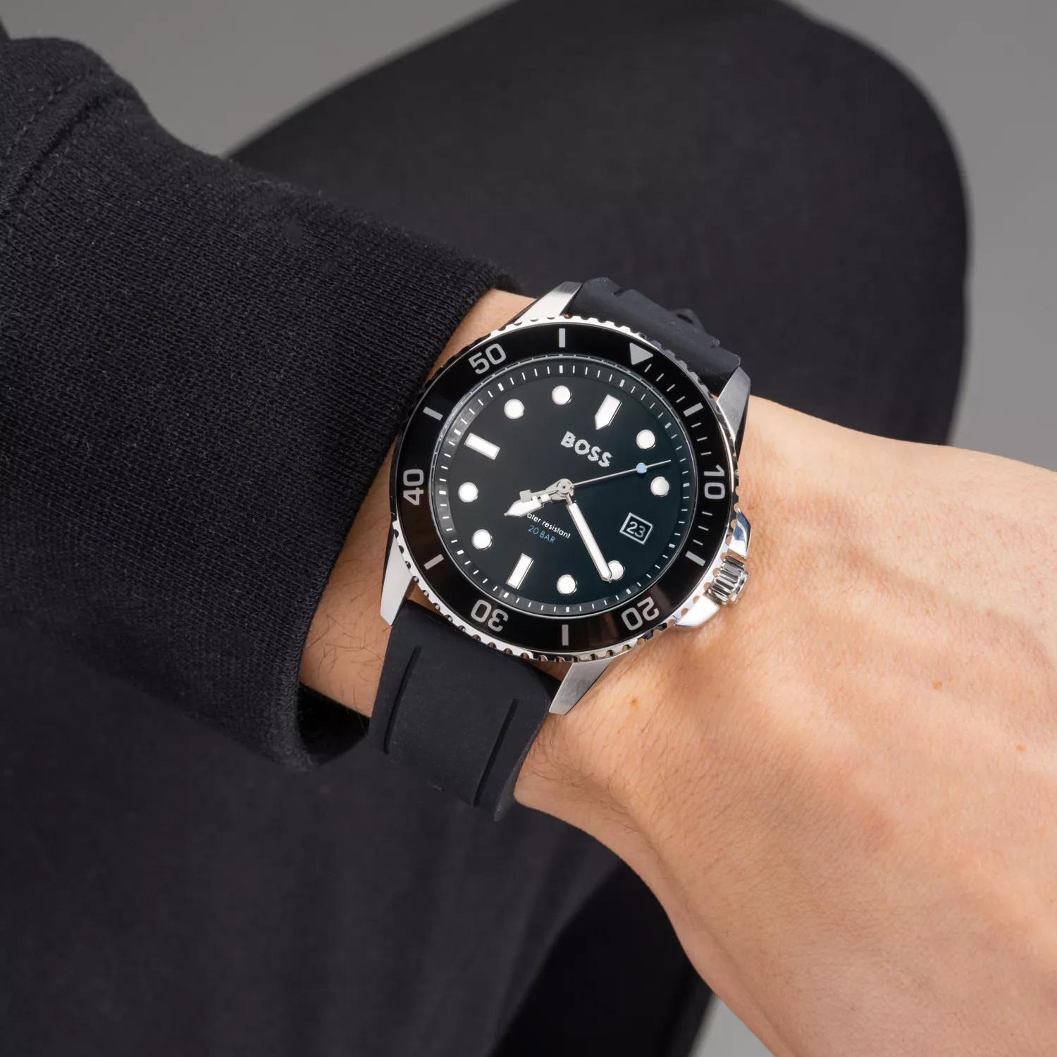 BOSS Ace 1513913