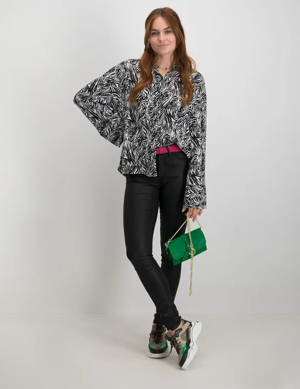 Refined Department Blouse Rimma R22079354