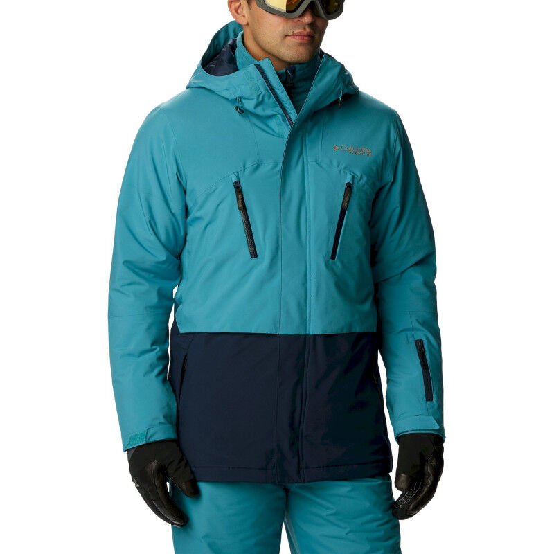 Aerial Ascender II Jacket - Veste ski homme