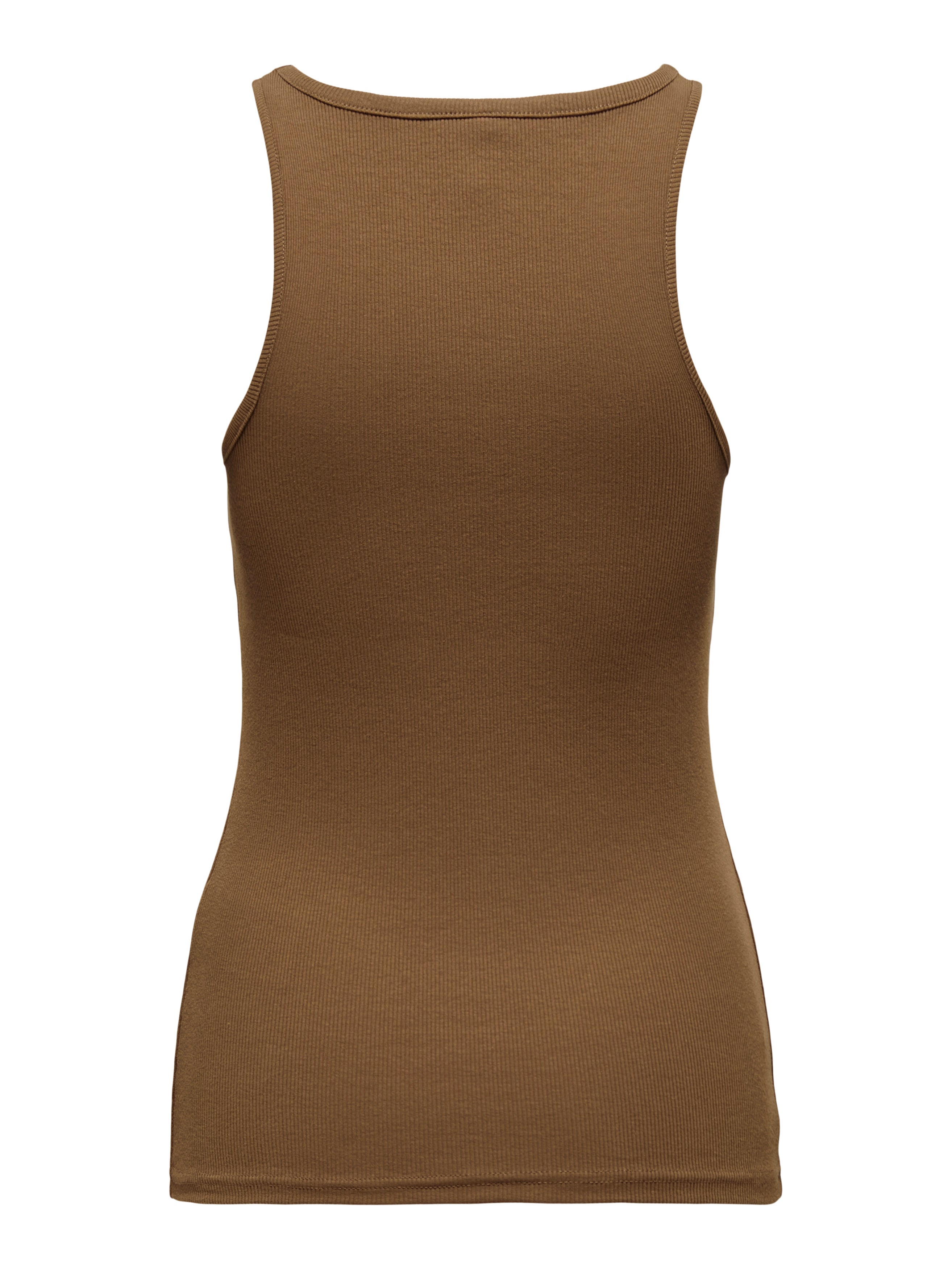 ONLKENYA Tanktop Toffee