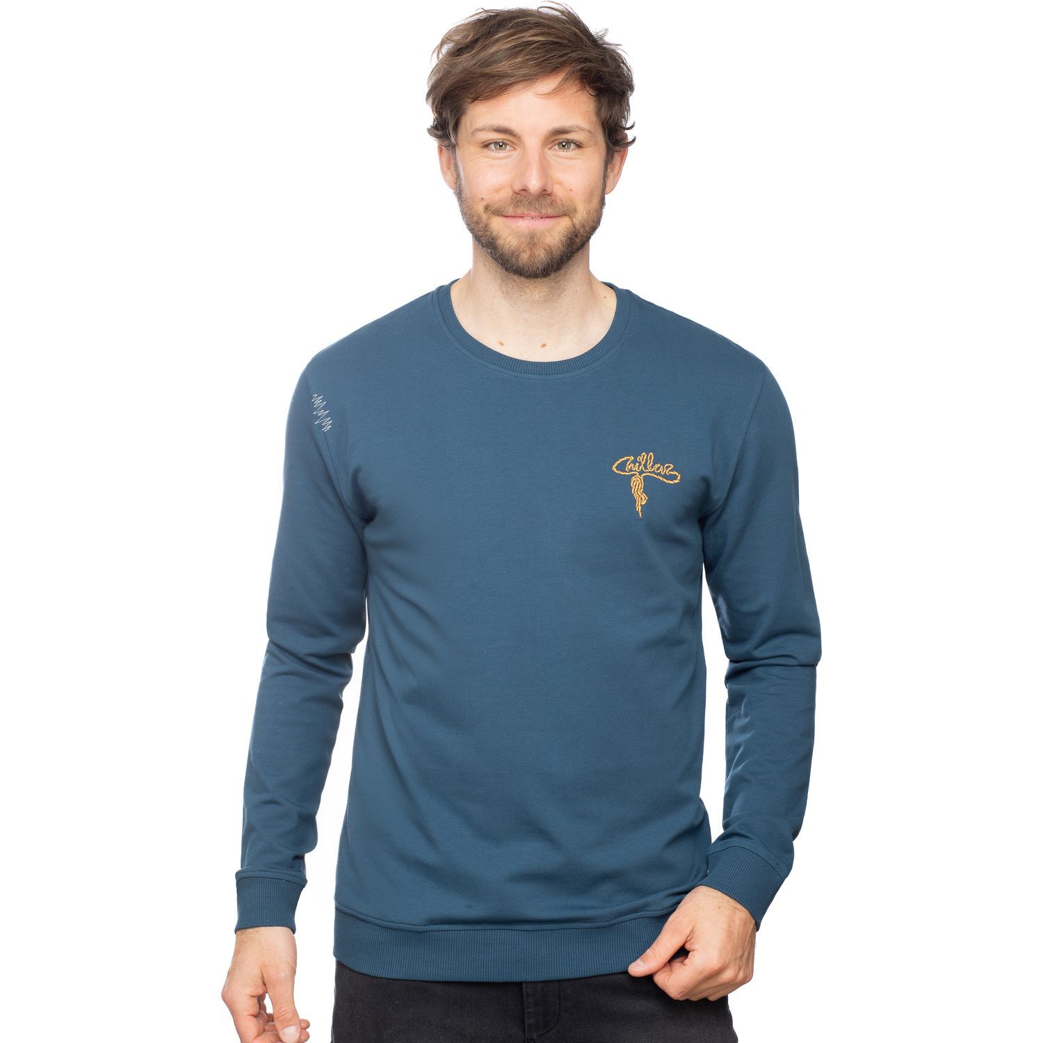 ChillazHokkaido Chillaz Rope Sweater Men