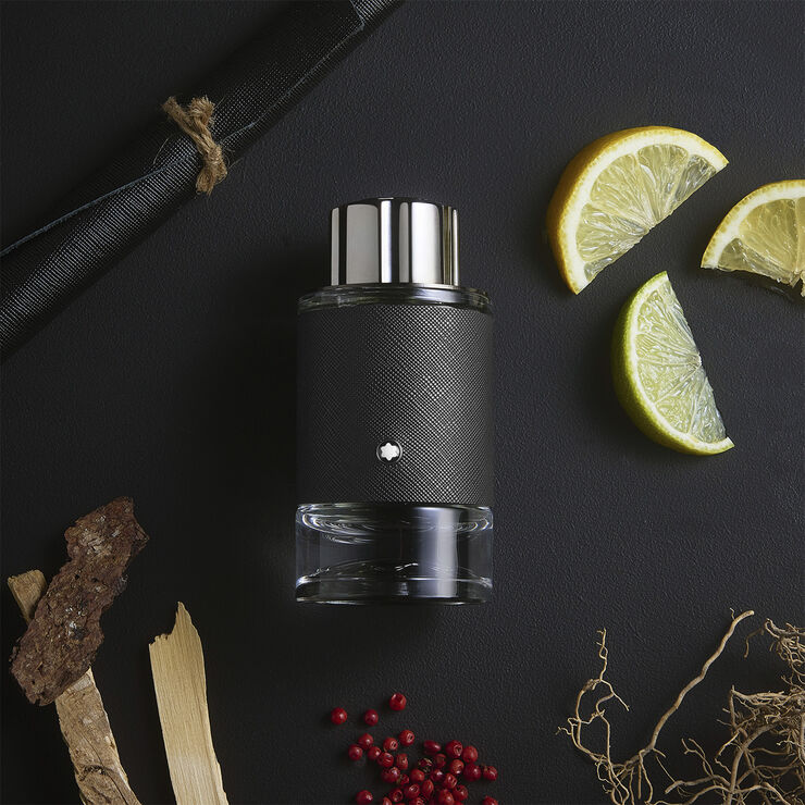 MONTBLANC Explorer Eau de Parfum
