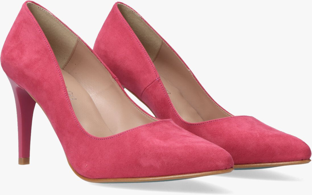 GIULIA roze giulia pumps g.8.giulia